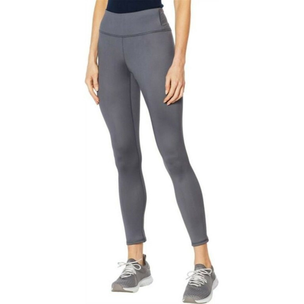 Gray Women's Leggings